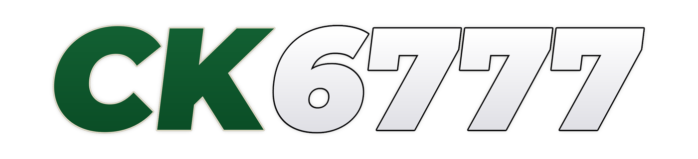 ck6777 লোগো